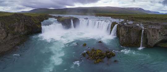 North Iceland Escape | Unveiling the Wonders of the North