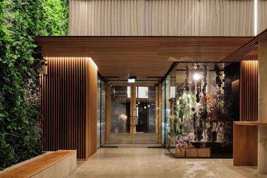 Skostredet Hotel | Peaceful oasis in the heart of Bergen