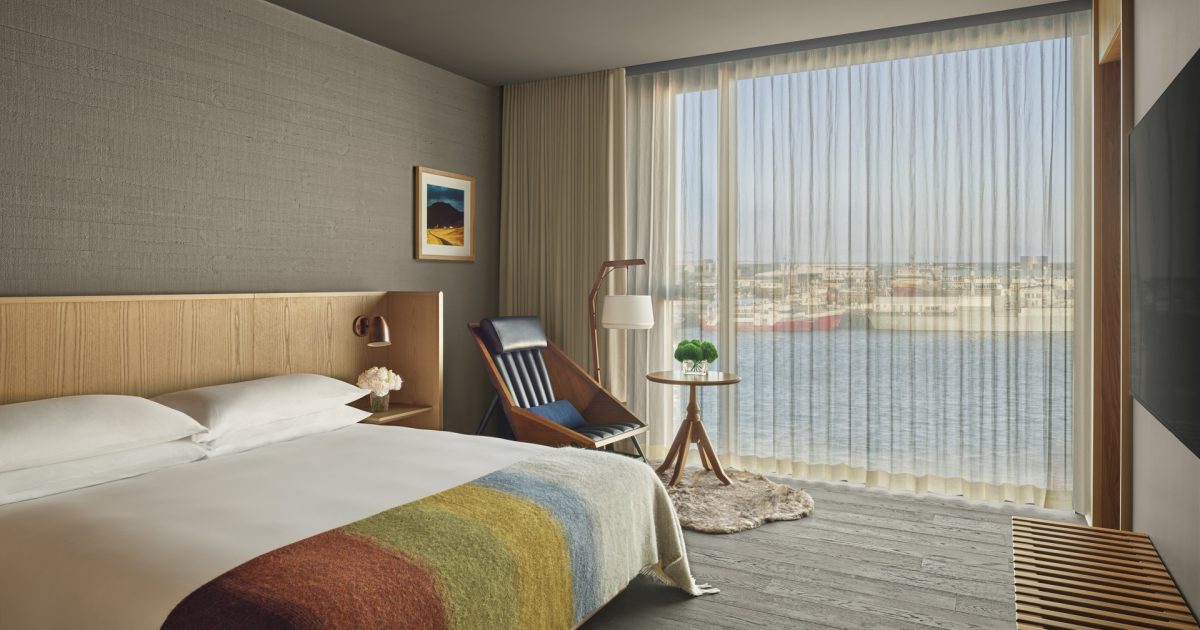 HL Adventure | The Reykjavik EDITION by Marriott