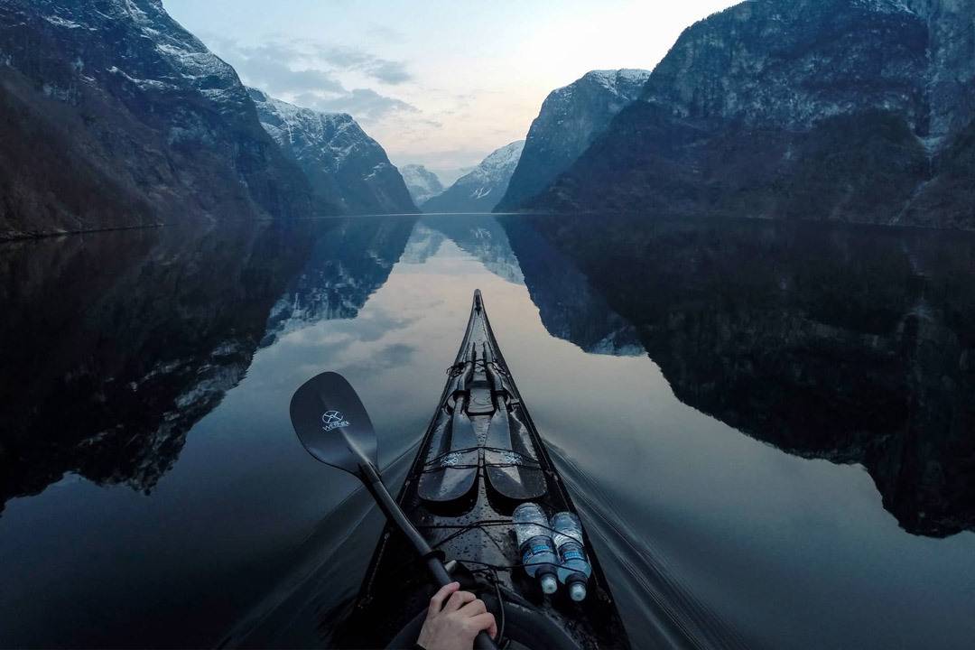 Norway 1