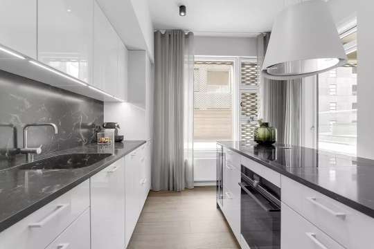 Private Luxury Apartment Downtown Reykjavík | The ultimate urban lifestyle