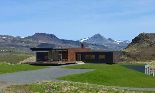 Fish Creek | Ultimate privacy - total luxury